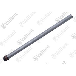 Vaillant anode 0020107793 pour VIH 120/6, 120/5, 115/3, VEH 200/5