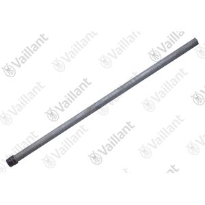 Vaillant anode 0020107795 G1x26x792mm, VIH 200, VEH 300, VEH 400