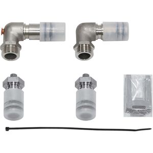 Kit de raccordement Vaillant auroTHERM 0020143692 pour 1er capteur vertical/horizontal, sur le toit, module de base