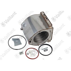 Vaillant Échangeur de chaleur HW 065119 VC 356/2-E, VC 356-E