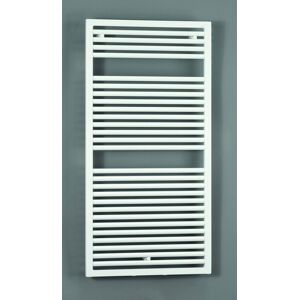 Radiateur design universel Zehnder ZU1004A0G500000 HU-180-100, 1807 x 1000 mm, gris bleu, RAL 7031, monocouche