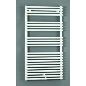 Zehnder Radiateur design Zehnder Forma Spa ZF200150B500000 LF-070-050-05, 721 x 496 mm, noir signalisation, RAL 9017