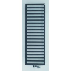 Radiateur design Zehnder quaro ZQ100160BB00000 QA -100-060, 971 x 600 mm, quartz beige