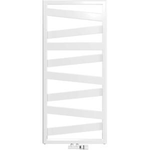 Radiateur design Zehnder ZRI01360A100000 RB-130-060, 1340 x 600 mm, anthracite