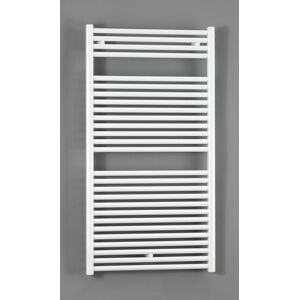 Radiateur design Zehnder toga Exchange ZT100850BBN9020 TG-180-050-90-L, 1760 x 500 mm, quartz beige