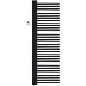 Zehnder Yucca Cover radiateur electrique design ZY8Z1258GEB1000 YPER-180-60/GD, 1776 x 582 mm, Or plage