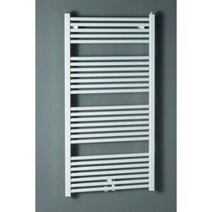 Zehnder radiateur design zeno ZZ200275DF00000 120-075-05, 1184 x 750 mm, blanc mat