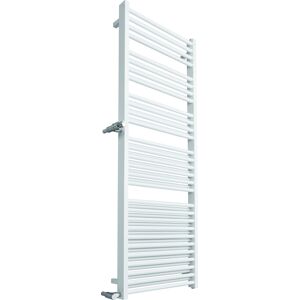 Zehnder Radiateur design Zehnder Zeno ZZ6004506700000 ZND-150-050-05, 1421 x 500 mm, edelweiss