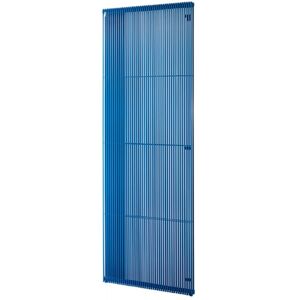 Radiateur Eau Chaude Acova Striane Vertical Double 2612w - Htd-180-076 - Publicité