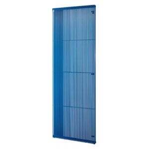 Radiateur Eau Chaude Acova Striane Vertical Double 1508w - Htd-210-038