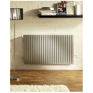 ACOVA Radiateur Eau Chaude Acova Altai Horizontal Double 696w - Hyd-050-070