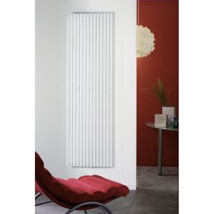 Radiateur Eau Chaude Acova Altai Vertical Double 2569w - Hyd-190-079 - Publicité