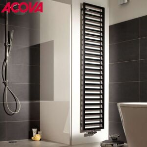 Acova Radiateur Eau Chaude Acova Kadrane Vertical 535w - Ka-140-040