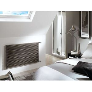 Radiateur Eau Chaude Acova Striane Horizontal Double 552w - Vtd-038-060 - Publicité