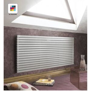 Radiateur Eau Chaude Acova Altai Horizontal Double 825w - Vyd-044-100 - Publicité