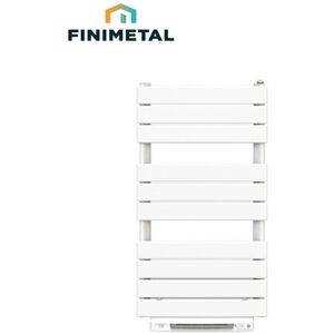 Finimetal Sèche Serviettes Mixte Chorus Bains Speed Air 750w - Finimetal Cho1352ms