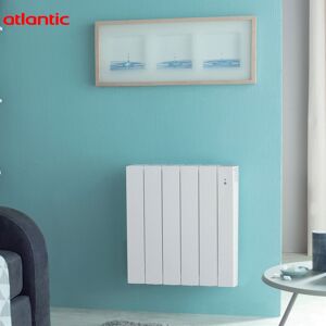 Atlantic Radiateur Digital Détection Naria-Nkf15 750w - Atlantic 611609