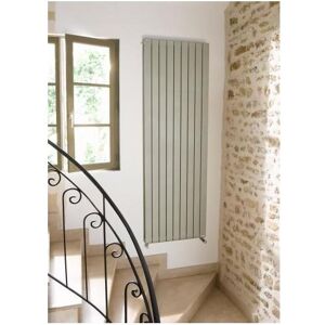 Radiateur Chauffage Central Acova - Fassane Prem'S Vertical Double 1350w Shxd-200-044 - Publicité