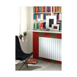 ACOVA Radiateur Chauffage Central Acova - Fassane Prem'S Horizontal Double 1077w Shxd-060-104