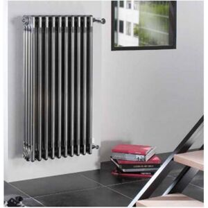 Acova Radiateur Chauffage Central Vuelta Étroit 1470w - Acova M6c4-10-120