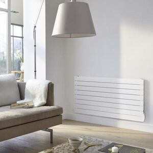 Acova Radiateur Électrique Acova - Fassane Premium Horizontal 1000w À Tubes Horizontaux - Tvxd100-110/gf