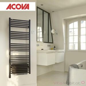 Acova Sèche-Serviette Acova - Atoll Spa + Air Électrique 2000w (1000w+1000w) Tsl-100-050/ifs