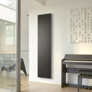 Radiateur Chauffage Central Acova - Planea Vertical Simple 1098w Plh-180-063 - Publicité