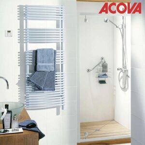 Sèche-Serviette Acova - Kéva Spa Électrique 750w Tcki-075-050/gf - Publicité