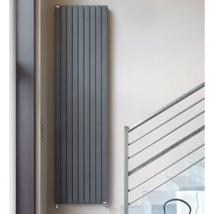 Radiateur Chauffage Central Acova - Fassane Vertical Simple 1240w Hx-200-059 - Publicité