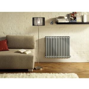 Acova Radiateur Électrique Acova - Vuelta Sans Régulation 500w - Inertie Fluide - Tmc6-050-053-Sr