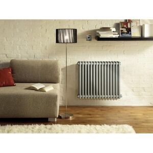 ACOVA Radiateur Électrique Acova - Vuelta Sans Régulation 500w - Inertie Fluide - Tmc6-050-053-Sr