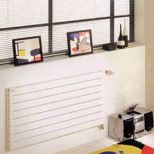 Radiateur Chauffage Central Acova - Fassane Pack Horizontal 1110w Vsxd-074-090 - Publicité