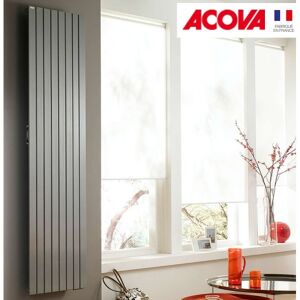 Acova Radiateur Chauffage Central Acova - Fassane Neo Vertical 1490/3674 W Hnx-180-074-Bf