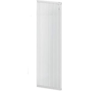 Radiateur Chauffage Central Acova - Keva Prem'S Vertical Double 1972w Hkds-200-055 - Publicité