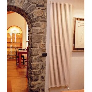 Radiateur Chauffage Central Acova - Keva Vertical Double 2646w Hkd-220-068 - Publicité