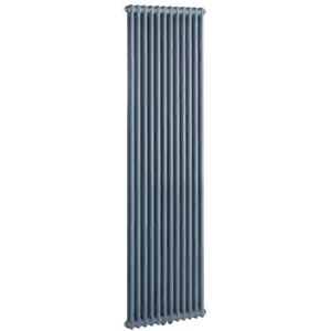 Radiateur Acova Eau Chaude Vuelta Vertical 3294w M2c3-18-200 - Publicité