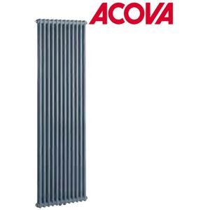 Radiateur Acova Eau Chaude Vuelta Vertical 3600w M2c3-18-220 - Publicité