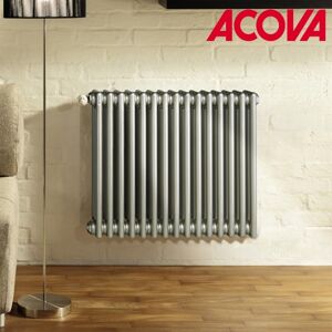 Radiateur Chauffage Central Acova - Vuelta Horizontal 1485w M6c2-27-075 - Publicité