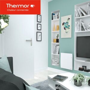 Thermor Radiateur Thermor Ingenio 3 1250w Horizontal 479341