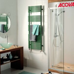 Acova Sèche-Serviette Acova - Kéva Spa Chauffage Central 946w - Ck-175-050