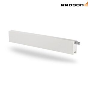 Radson Radiateur Chauffage Central Radson Parada Plinthe Double Type 22 - 430w - Ffcv222000600