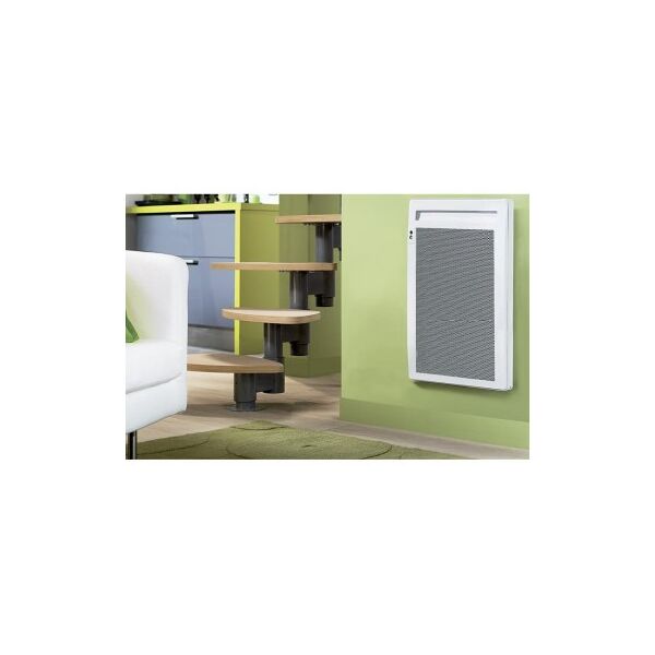 Panneau rayonnant solius ecodomo vertical 2000w atlantic 610920