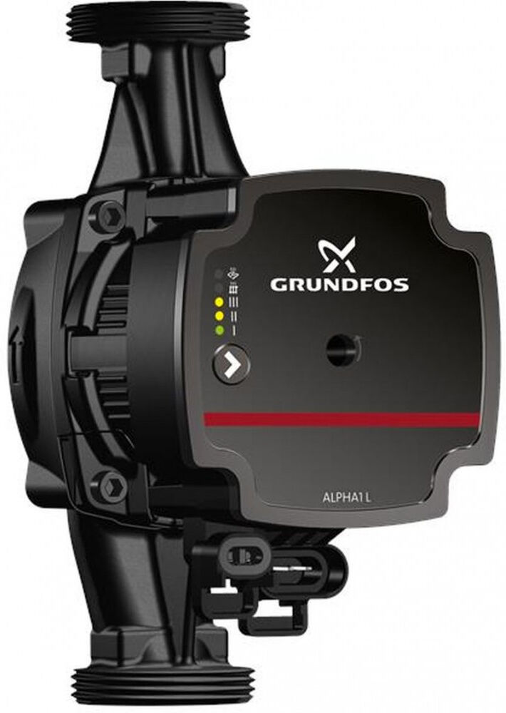 Grundfos Alpha1 L 25-60/180 Circulateur de chauffage