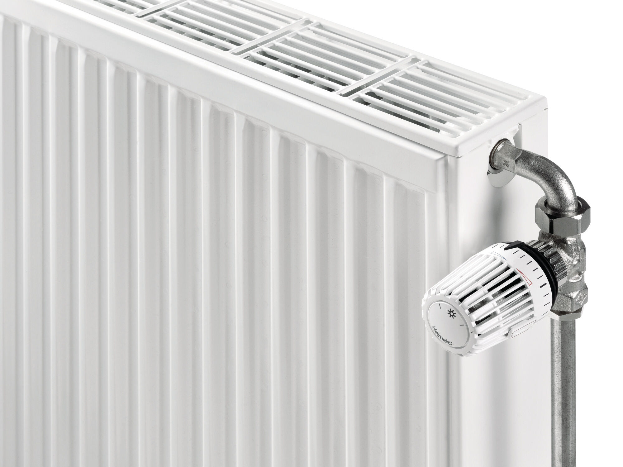 Radiateur panneau habillé COMPACT ALL IN H700 T11 L0800 894W - STELRAD - 0214071108