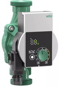 Circulateur Wilo Yonos Pico 25/1-6 classe A 130 mm