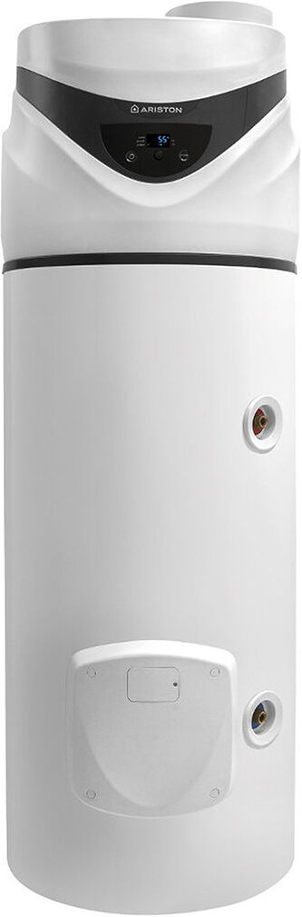 Ariston NUOS PRIMO 200 HC Chauffe-eau thermodynamique, 200l 3069653