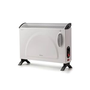 Termoconvettore Elettrico Digitale Sirio 2000W - Radialight