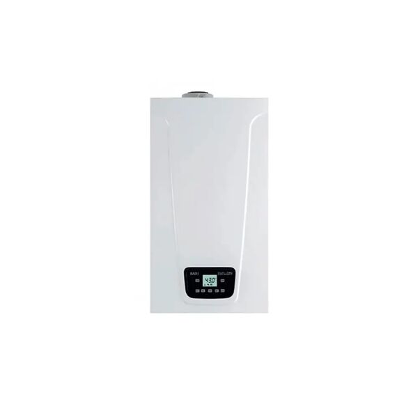 caldaia baxi duo-tec compact e a condensazione 24 kw metano/gpl