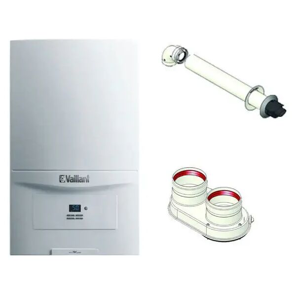 caldaia vaillant ecotec pure vmw 246/7-2 a condensazione 24 kw metano e gpl a/a