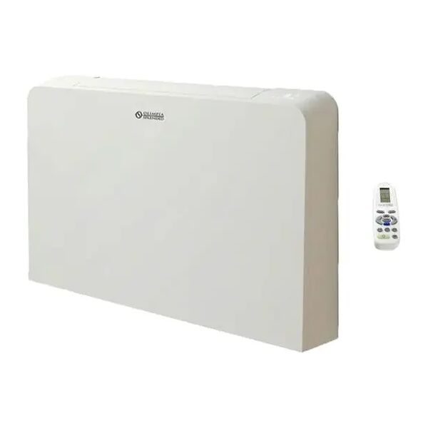 ventilconvettore olimpia splendid bi2 sl air 200 inverter con comando tr